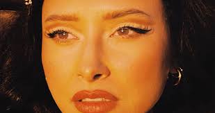 Album Review: Leah Weller, Freedom