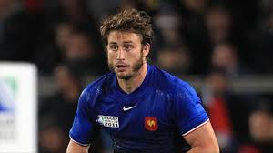 Avec une pensée pour tous ceux qui n'ont pas pu venir à twickenham. Maxime Medard Not Interested In Six Nations Title Talk Ahead Of Wales Test Eurosport