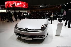 Image result for Blanc Antarctique 2011 Citroen