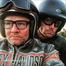 Daniel Bogan's Instagram, Twitter & Facebook