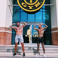 53 yıl boyunca öğrettik, öğrendik ve eşsiz bir tecrübe kazandık. Gold S Gym Hurghada Your Fitness Destination