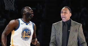 Draymond Green Rips Knicks & Stephen A. Smith Actually Agrees With Him