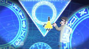 Gravity falls journal 3 (and 1 and 2). The Last Mabelcorn Gravity Falls S2e15 Recap Review Rotoscopers
