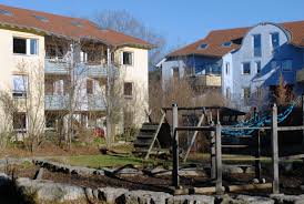 Finden sie die besten angebote für etagenwohnung einbauküche basel landschaft. Siedlung Lolibach Stiftung Edith Maryon