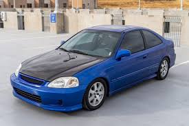 Image result for Titanium 2000 Civic