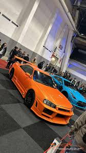 Nissan Skyline B334R RB30 Sequential - Race Cars For You