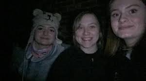 Janet Hillyard's Instagram, Twitter & Facebook