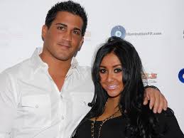 Maybe you would like to learn more about one of these? Nicole Snooki Polizzi And Jionni Lavalle S Relationship Timeline
