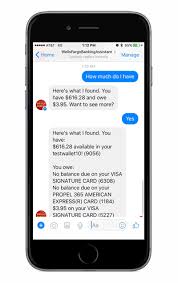 Share an animated ecard with choices including funny, inspirational or cute words and pictures. Wells Fargo First U S Bank With Facebook Messenger Chatbot