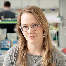 Georg-Speyer-Haus: Prof. Dr. Henner Farin