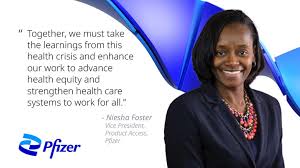 Pfizer is a premier innovative biopharmaceutical company, discovering, developing and providing medicines, vaccines and consumer healthcare products. Pfizer Inc Pfizer Twitter