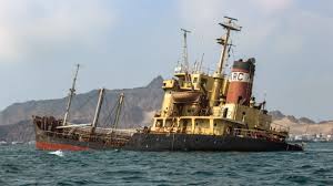 Houthi authorities must allow un inspectors to access the. Abandoned Freighter Off Yemen Could Dump 1 Million Barrels Of Oil Into Red Sea The Weather Channel Articles From The Weather Channel Weather Com