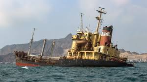 473111194) is a other type a it's sailing under the the current position of fso safer is detected by our ais receivers and we are not responsible for. Abandoned Freighter Off Yemen Could Dump 1 Million Barrels Of Oil Into Red Sea The Weather Channel Articles From The Weather Channel Weather Com