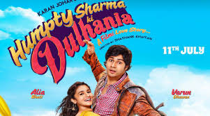 Humpty Sharma Ki Dulhania Bollywood Films Reviews Cinema Sangeet humpty sharma ki dulhania bollywood