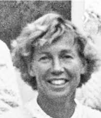 Prudence Cutler Obituary (2015)