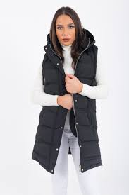 Votre doudoune pour femme vous attend chez kiabi. Ø¶Ø±Ø± Ù‚Ø°Ø± Ø§Ù„ÙØ¦Ø© Doudoune Noire Sans Manche Femme Findlocal Drivewayrepair Com