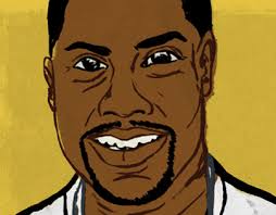 Kevin Hart Projects :: Photos, videos, logos, illustrations and branding ::  Behance