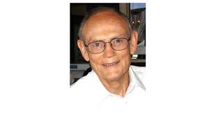 Archie Vickers Obituary (2019)