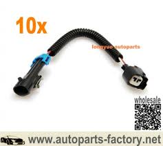 This video is about how to fix the check engine light code p0499 that comes on because of the evap canister. Gm Vapor Canister Vent Valve Solenoid Jumper Wiring Harness Chevy Silverado Gmc Sierra 19257603