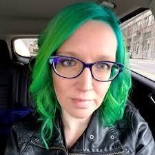 Melissa Hedlund (@SwedeRage)