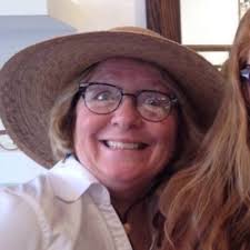 Libby Stanton (@LibbyStanton4)