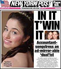 Joann Jacobson's Instagram, Twitter & Facebook