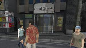 While this remastered version restores some of the removed content compared to the western playstation 3 release from 2010, it does not include the controversial michiru substories and the answer x answer minigame from the original japanese playstation 3 release. Canal Grande Yakuza Wiki Fandom