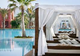 Hotels Pas Chers Agadir Agadir Sofitel Hotel Hotel