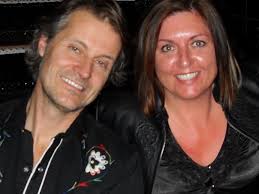 Jim Cuddy