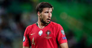 Football statistics of rúben dias including club and national team history. Tottenham Manchester City Target Ruben Dias Signs New Five Year Contract At Benfica 90min