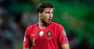 Latest on manchester city defender rúben dias including news, stats, videos, highlights and more on espn. Tottenham Manchester City Target Ruben Dias Signs New Five Year Contract At Benfica 90min