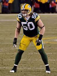 The atlanta falcons' starting running back in 1998 was jamal anderson. A J Hawk Wikipedia
