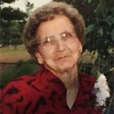 Gladys Babin Obituary January 9, 2018