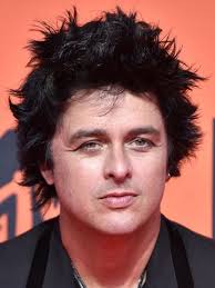 Happy 53rd Birthday To Billie Joe Armstrong Billie Joe Armstrong (Born  February 17, 1972) Is An American Musician Who Is The Lead Vocalist,  Guitarist, And Primary Songwriter Of The Rock Band Green