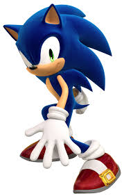 Folge deiner leidenschaft bei ebay! Sonic The Hedgehog Png Image Png Arts
