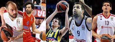 Our 2020/21 basketball euroleague table can be filtered to show all 2020/21 euroleague standings, all away standings, all home standings or the recent form of every team in the euroleague for the. All Euroleague First And Second Teams Announced News Welcome To Euroleague Basketball
