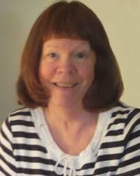 Kay Rothgery Karvasale Obituary April 7, 2024