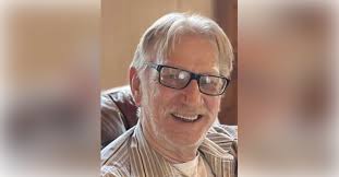 Obituary information for David Fry