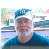 George Messier Obituary (1946