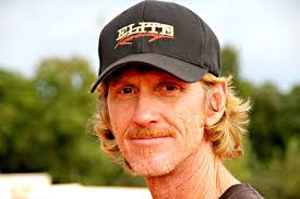 USCS Sprint Cars..Carolina Speedway, SC Sep 28, 2012