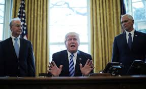 Trump White House Still Lacks A Website For Spanish Speakers Pbs Newshour Последние твиты от donald j.