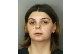 Indiana Woman Gets Life in Prison for Starving Baby to Death