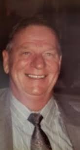 Francis R. “Fritz” Frankenfield, Sr. Obituary April 30, 2021