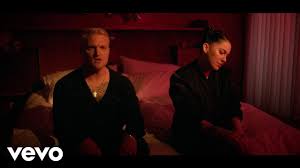 Bishop Briggs White Flag Chords Cold War Kids So Tied Up Ft Bishop Briggs Chords Chordify