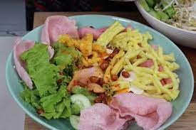 Resep Asinan Sayur Betawi Mata Melek Dan Badan Pun Jadi Segar