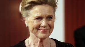 Her father erik was a norwegian aircraft engineer. Mehr Als Bergmans Muse Promi Geburtstag Vom 16 Dezember 2018 Liv Ullmann