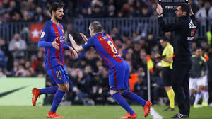 Veja o que andre luis gomes (aluisgomes) descobriu no pinterest, a maior coleção de ideias do mundo. Will Luis Enrique Stick With Andre Gomes Marca In English