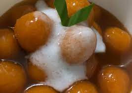 Check spelling or type a new query. Resep Bubur Candil Ubi Jalar Anti Gagal