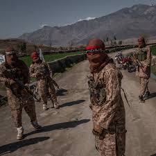 Aug 02, 2021 · the taliban have taken over a tv station in afghanistan's strategic helmand province, a source at the tv and radio station told cnn monday, marking the latest of a series of advances by the. The Taliban Think They Have Won In Afghanistan Peace Deal Or Not The New York Times