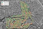 North Course at Los Serranos Golf Club Is Original Championship Course